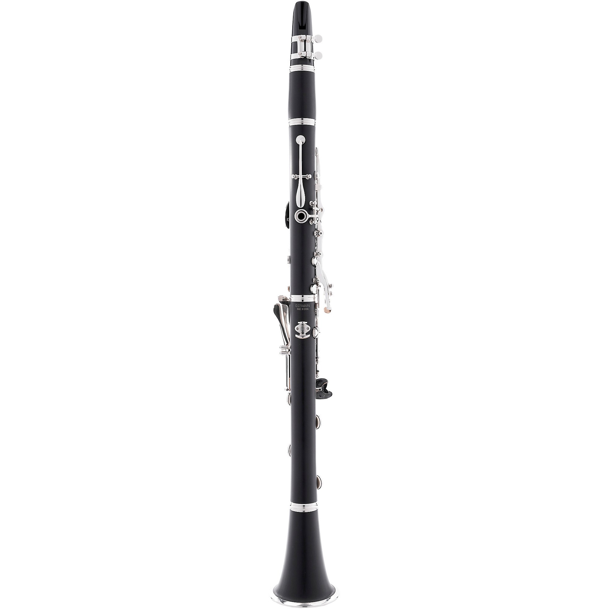 美品 MUSIC & ARTS ALLORA B♭クラリネット ACL-250 Allora ACL-250 Student Series Clarinet | Music & Arts