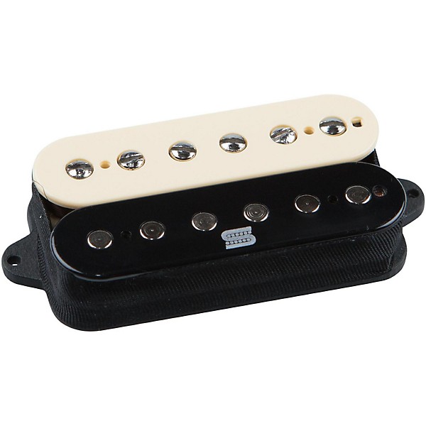 seymour duncan duality