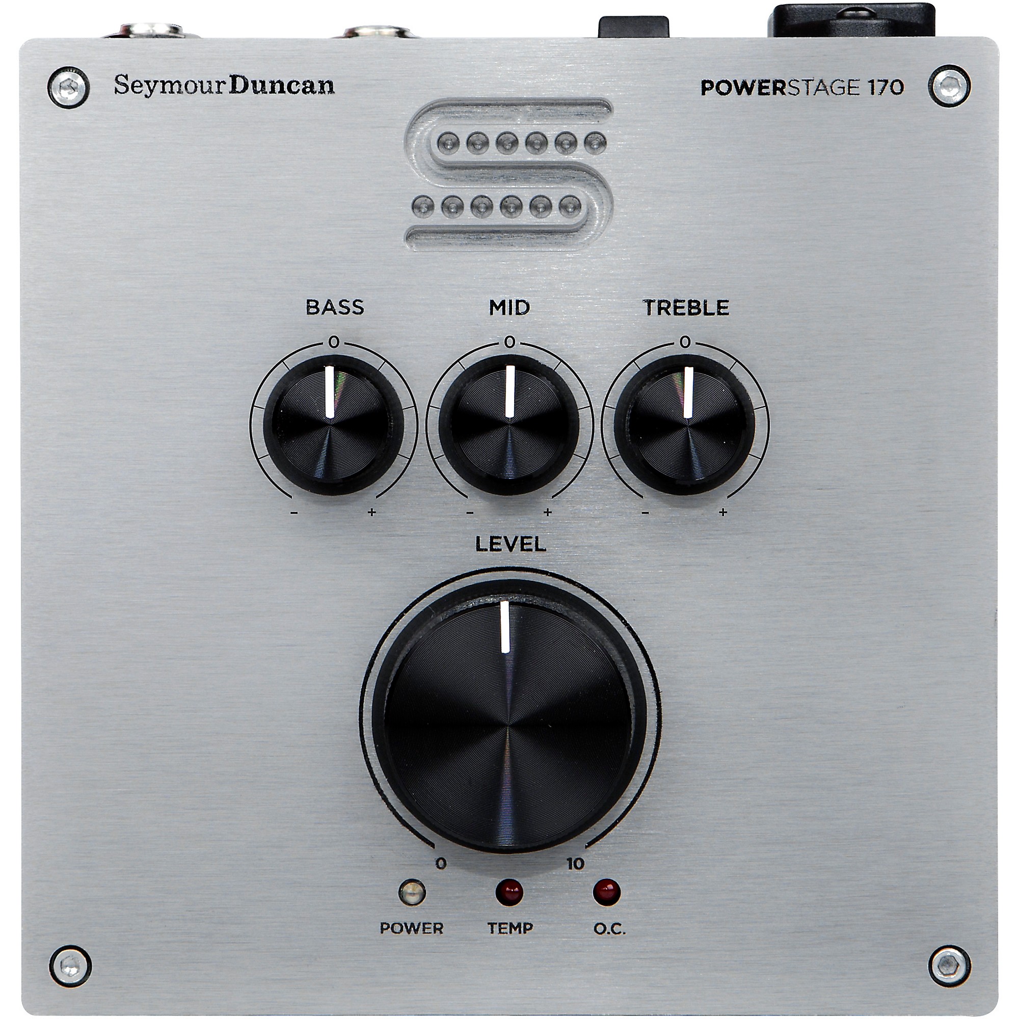 Seymour Duncan PowerStage 170 170W Guitar Amp Head | Music & Arts