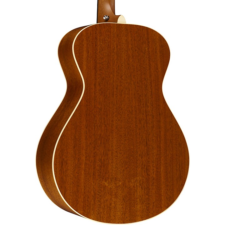 Breedlove frontier deals concert