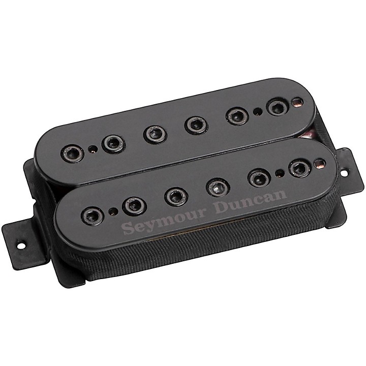 Seymour Duncan M Holcomb Alpha Omega Pickup Music Arts