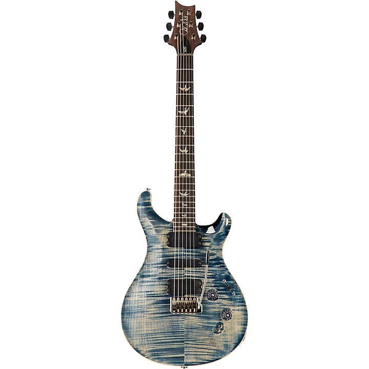 PRS 509 With Pattern Regular Neck Electric Guitar | Music & Arts