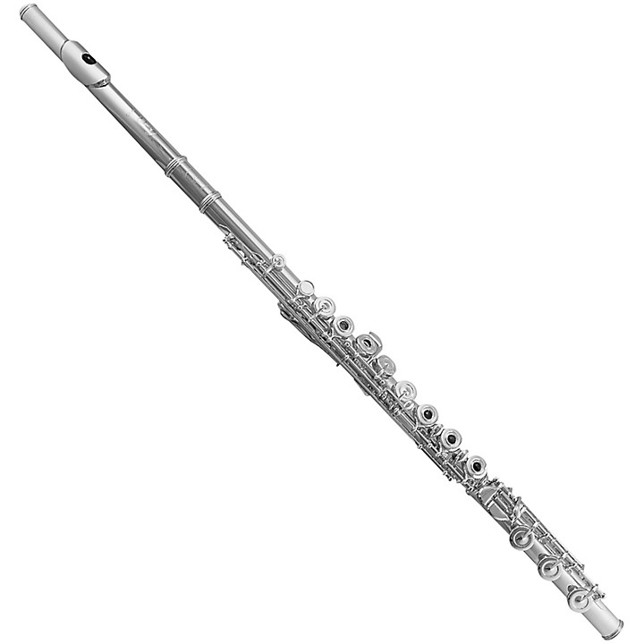 Gemeinhardt Galway Crusader 33 Series Flute Offset G Music & Arts
