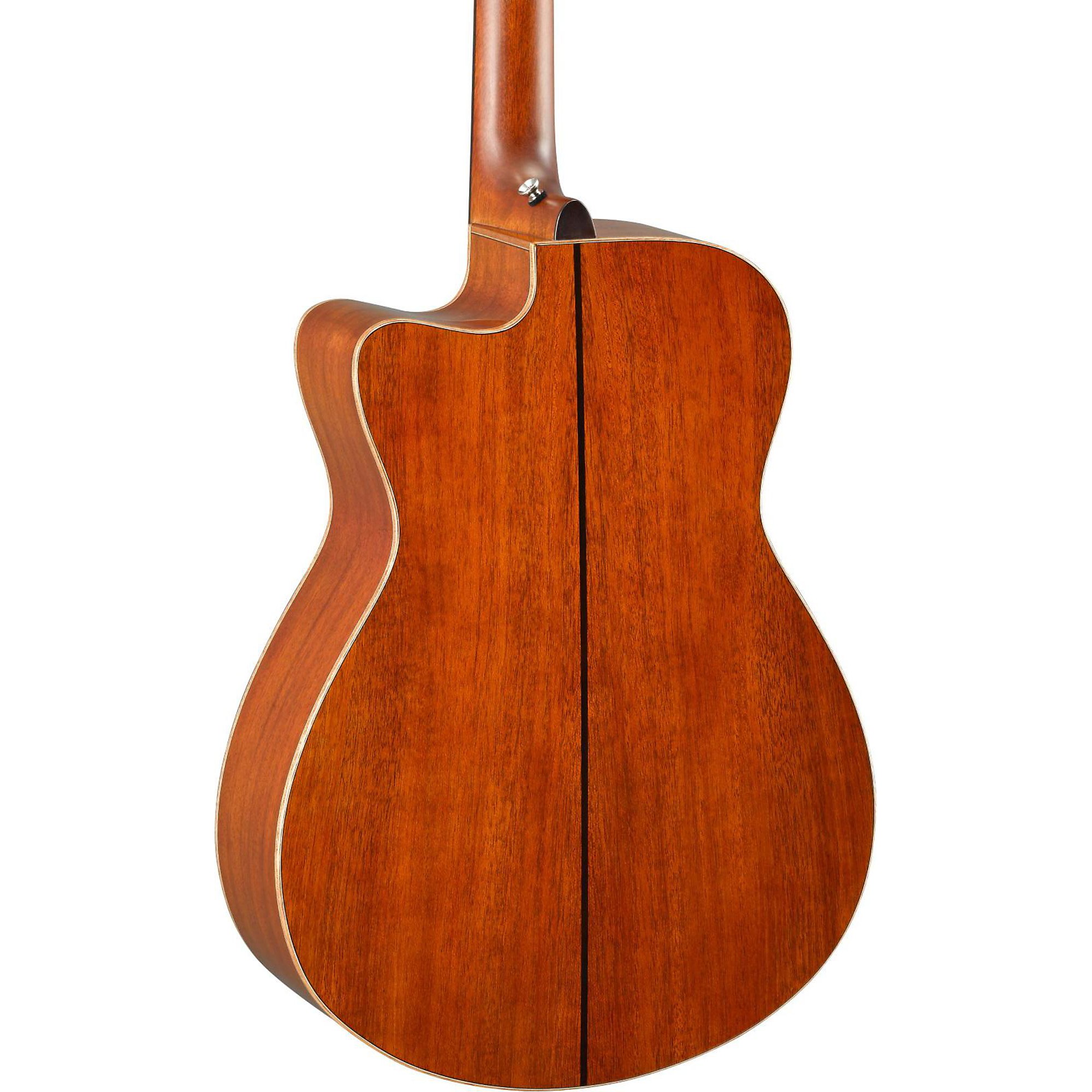 Yamaha AC5M A-Series Concert Acoustic-Electric Guitar | Music & Arts