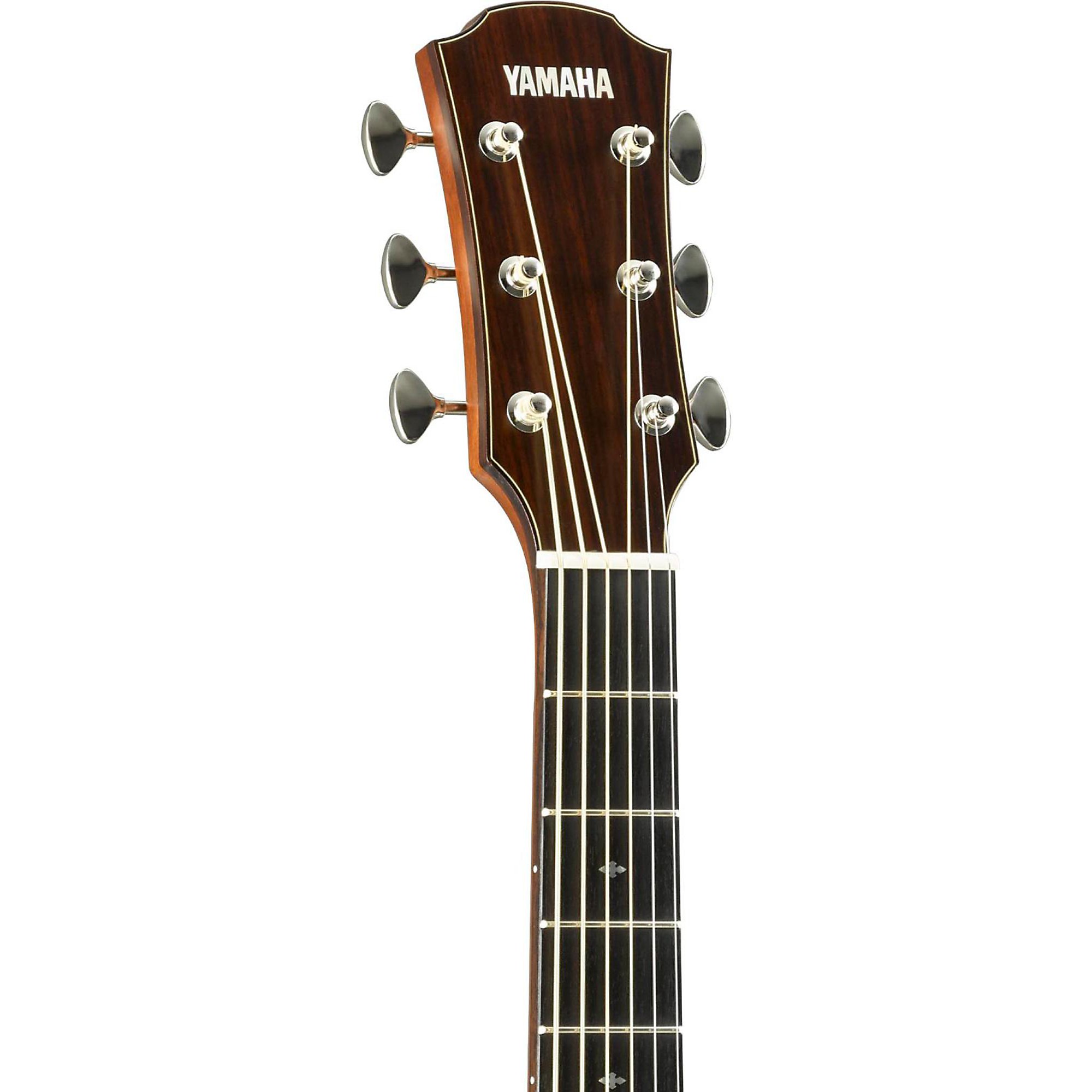 Yamaha AC5M A-Series Concert Acoustic-Electric Guitar | Music & Arts