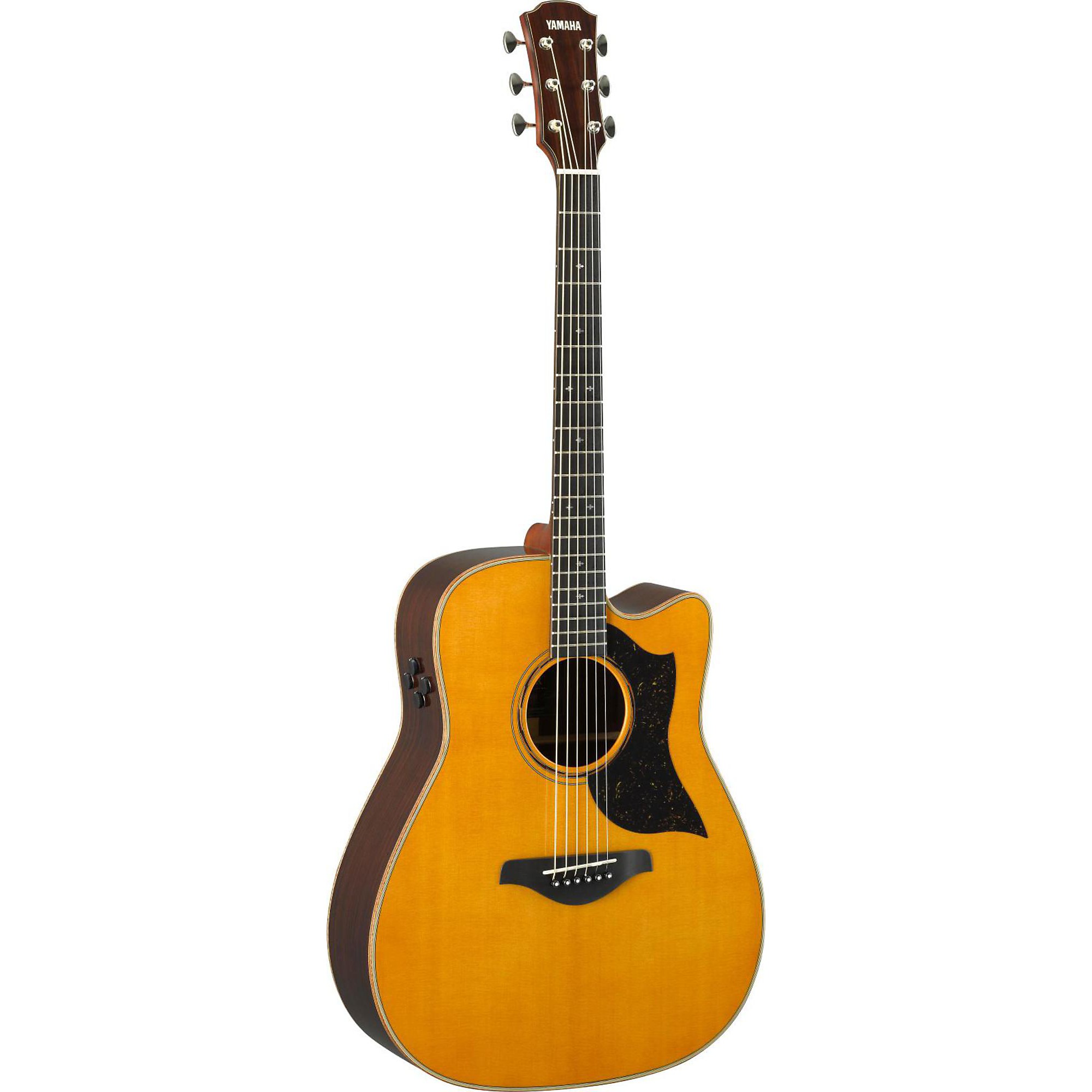 休日限定 Guitar Acoustic-Electric Folk A-Series A5R Yamaha | Arts & Music ギター