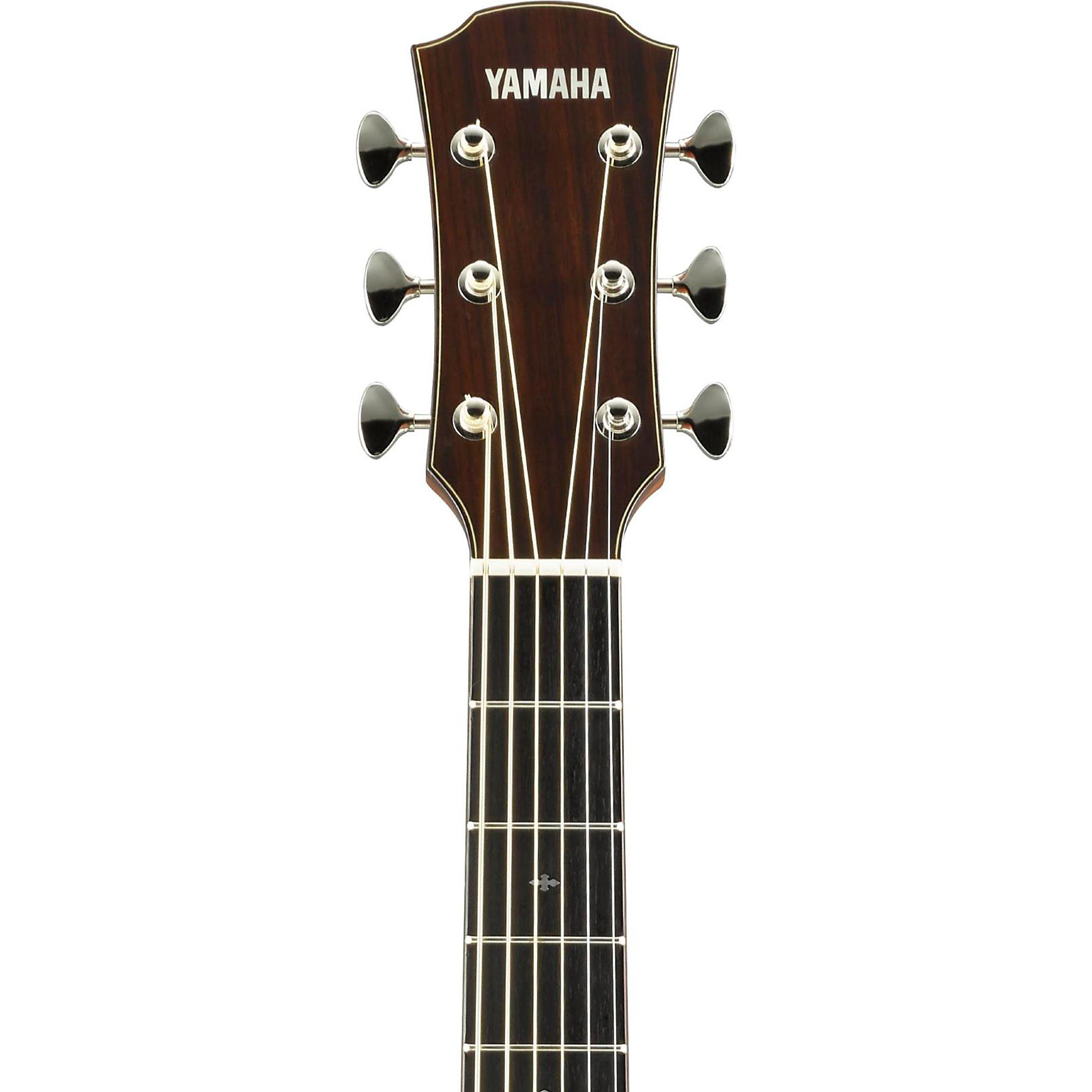 Yamaha A5R A-Series Folk Acoustic-Electric Guitar | Music & Arts