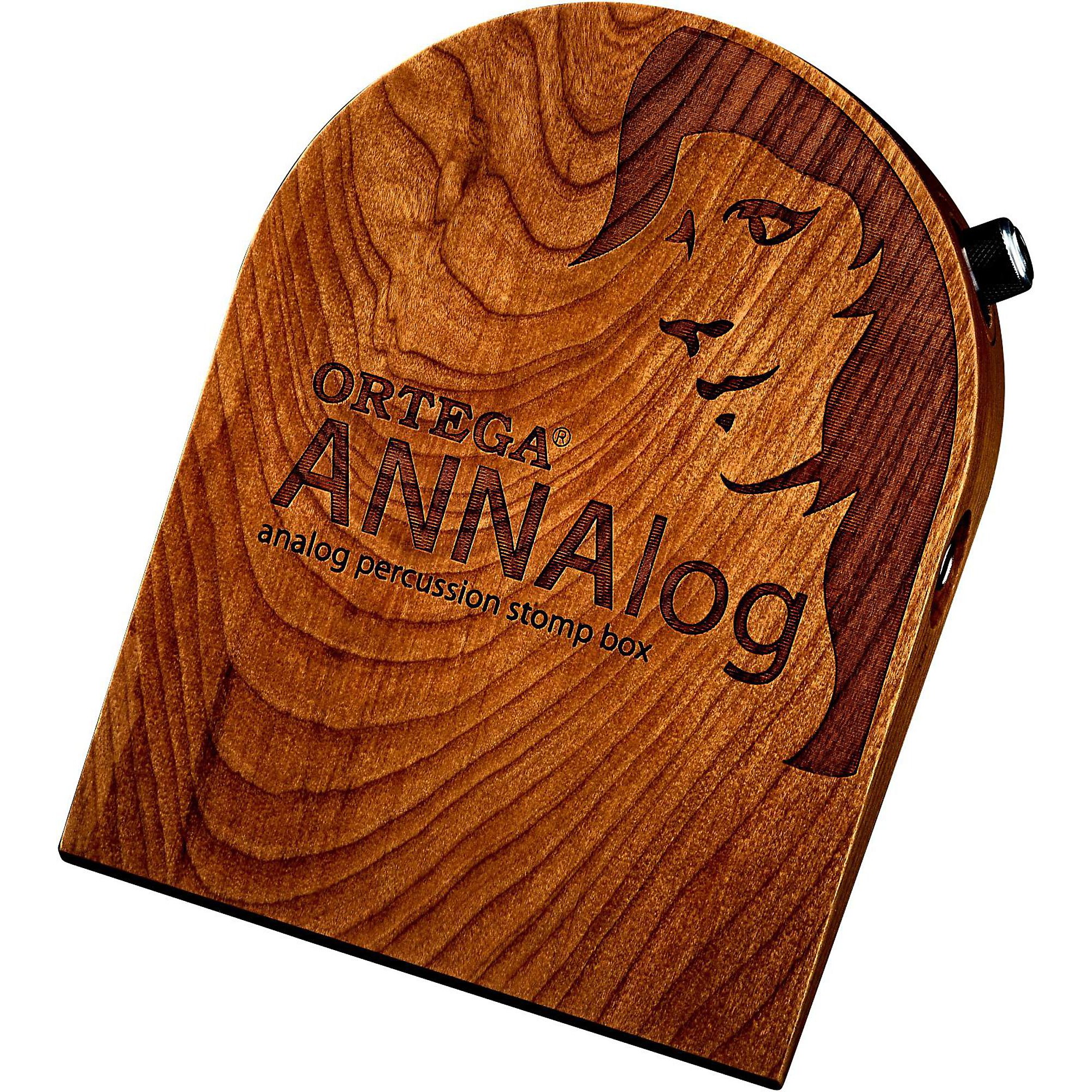 M*a様 ORTEGA ANNALOG Stomp Box アナログ ストンプボ Amazon.com: Analog Singer-Songwriter Stomp Box with Built-in