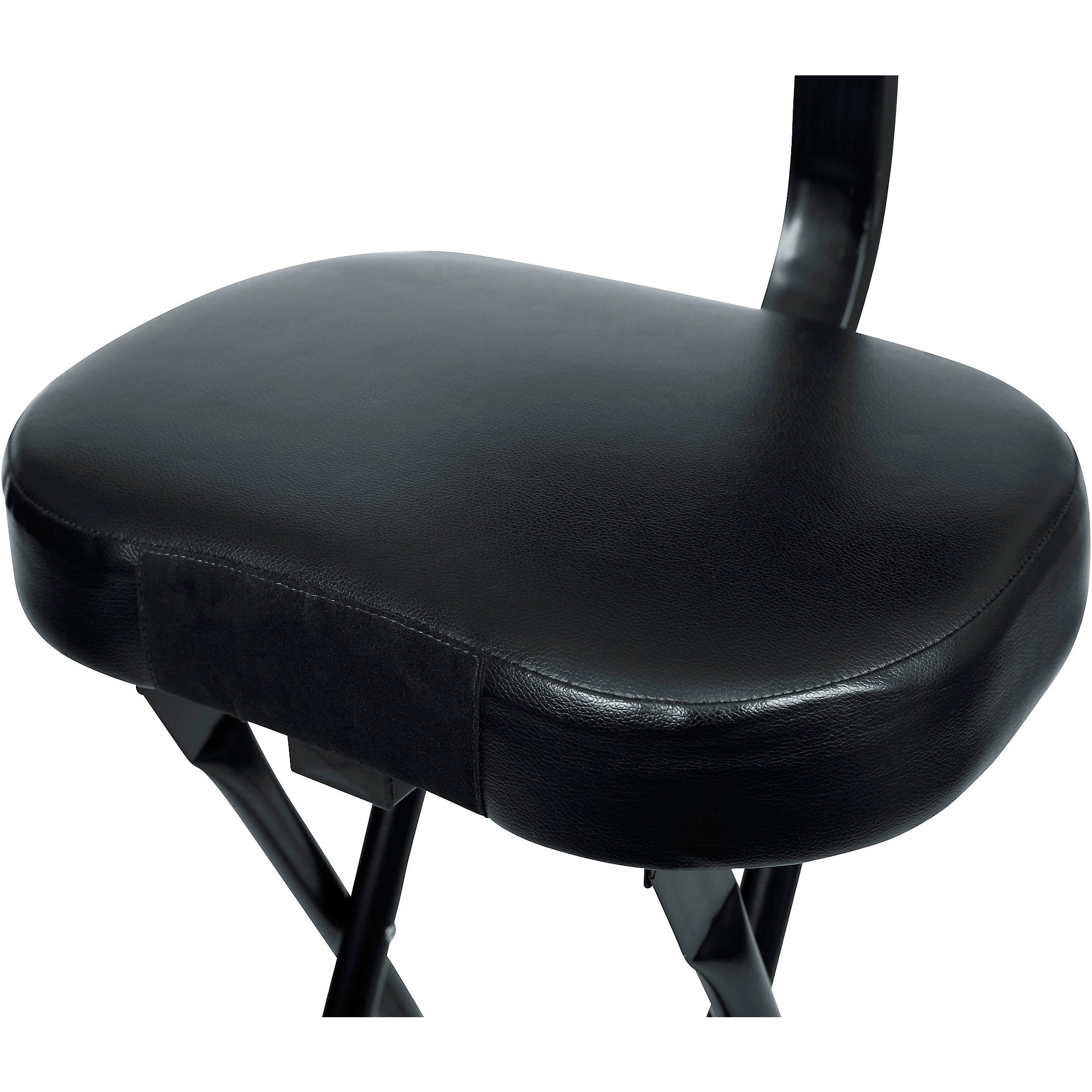Gator Frameworks Guitar Seat and Stand Combo | Music & Arts