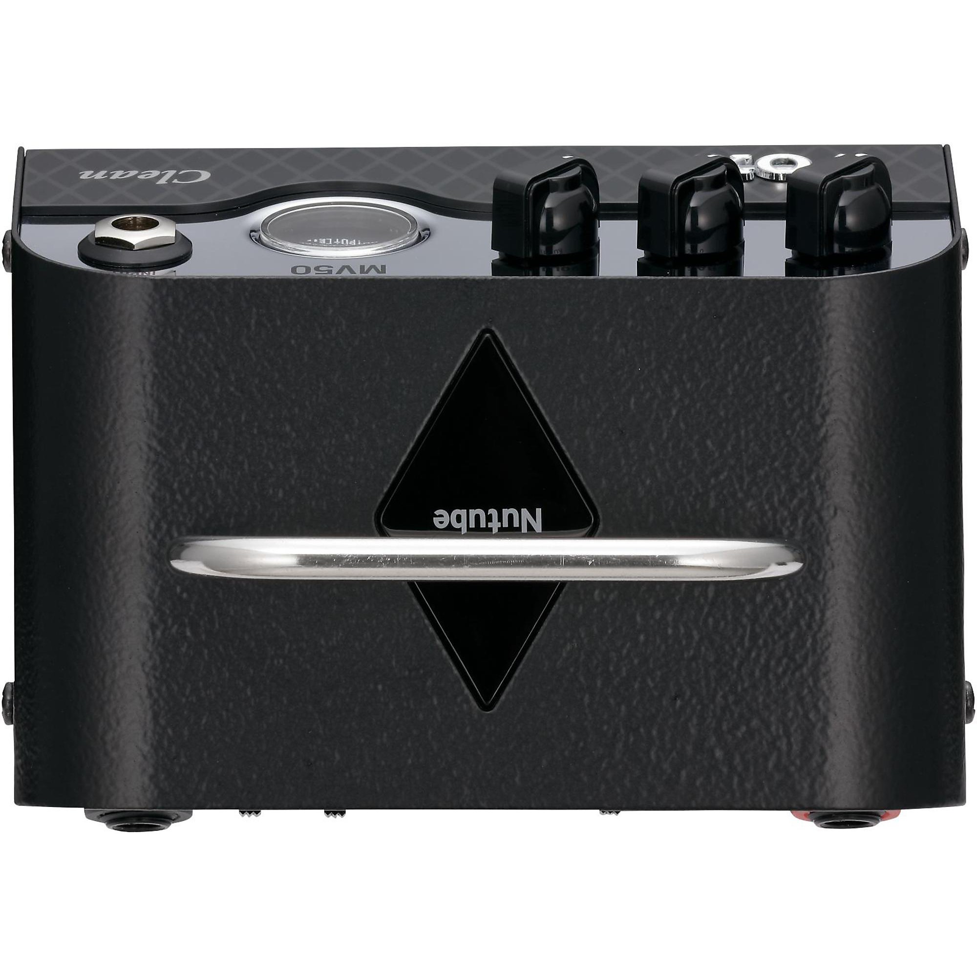VOX MV50 50W Clean Guitar Amp Head | Music & Arts