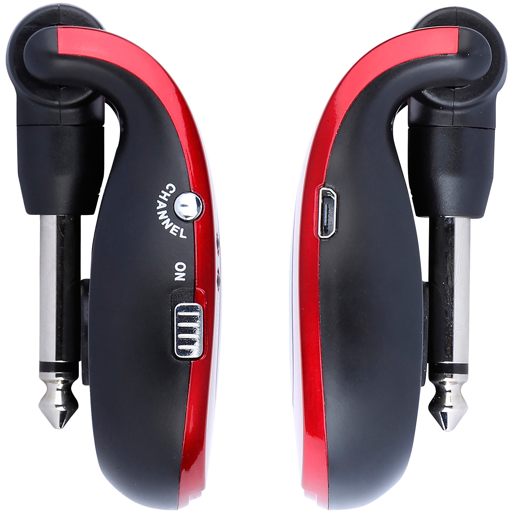 Xvive U2 Guitar Wireless System | Music & Arts