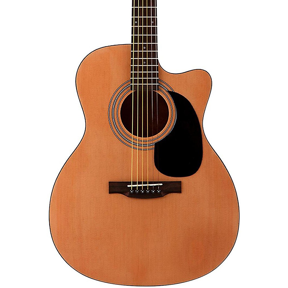 Cort Cort SFX-ENS Series Cutaway Acoustic-Electric Guitar