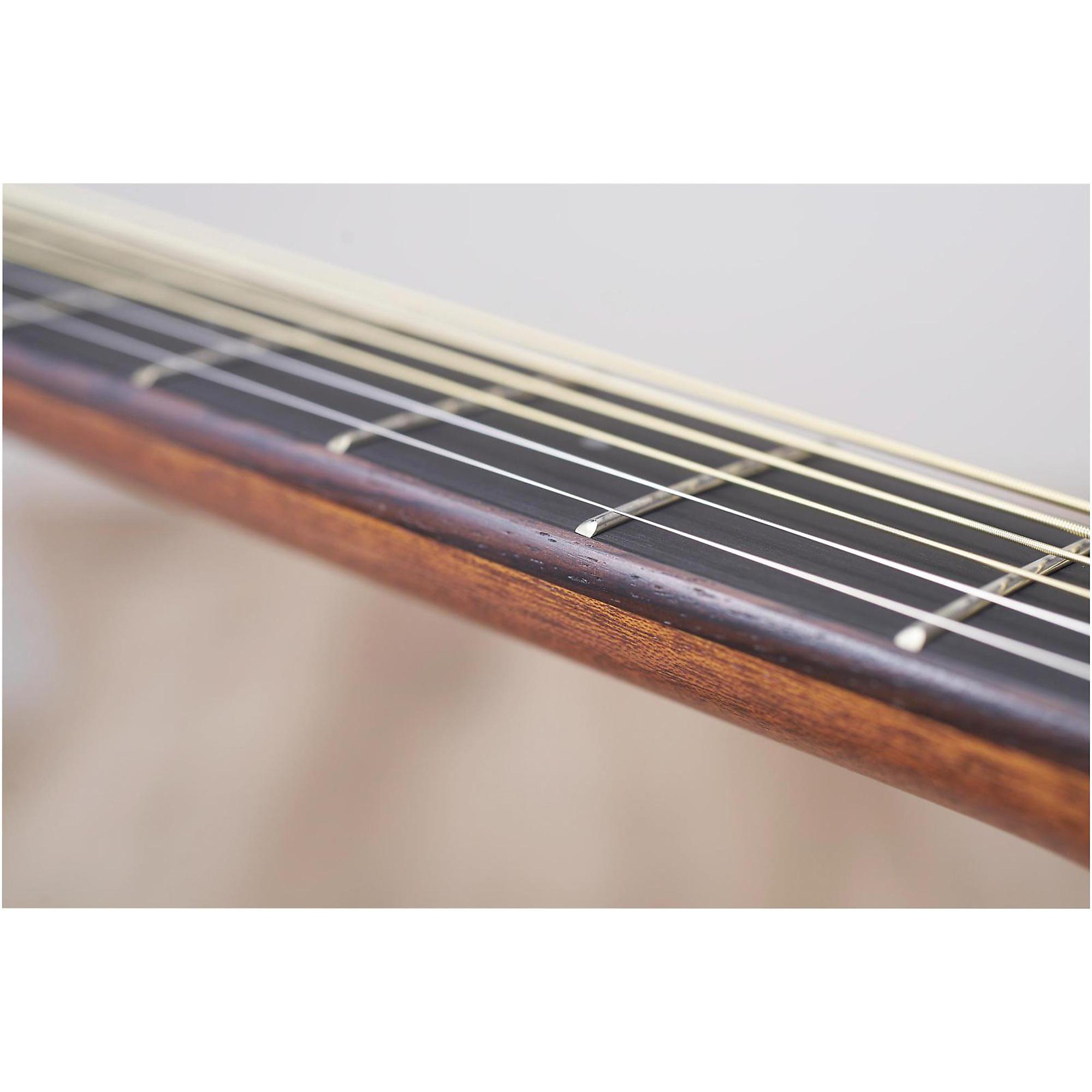 Yamaha A-Series A3M Dreadnought Cutaway Acoustic-Electric