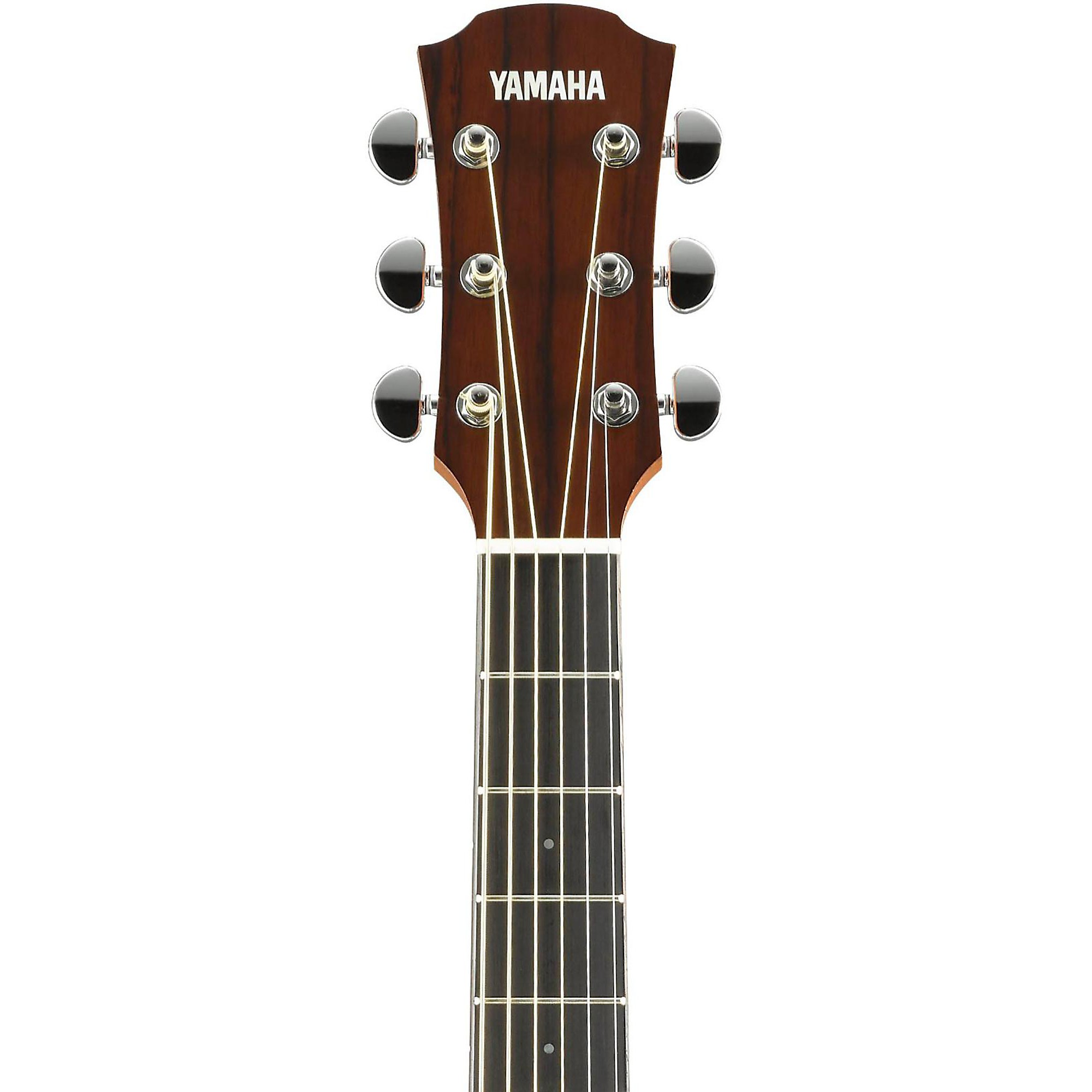 YAMAHA AC3R エレアコ AC3R ARE Cutaway Acoustic-Electric Guitar - Yamaha USA