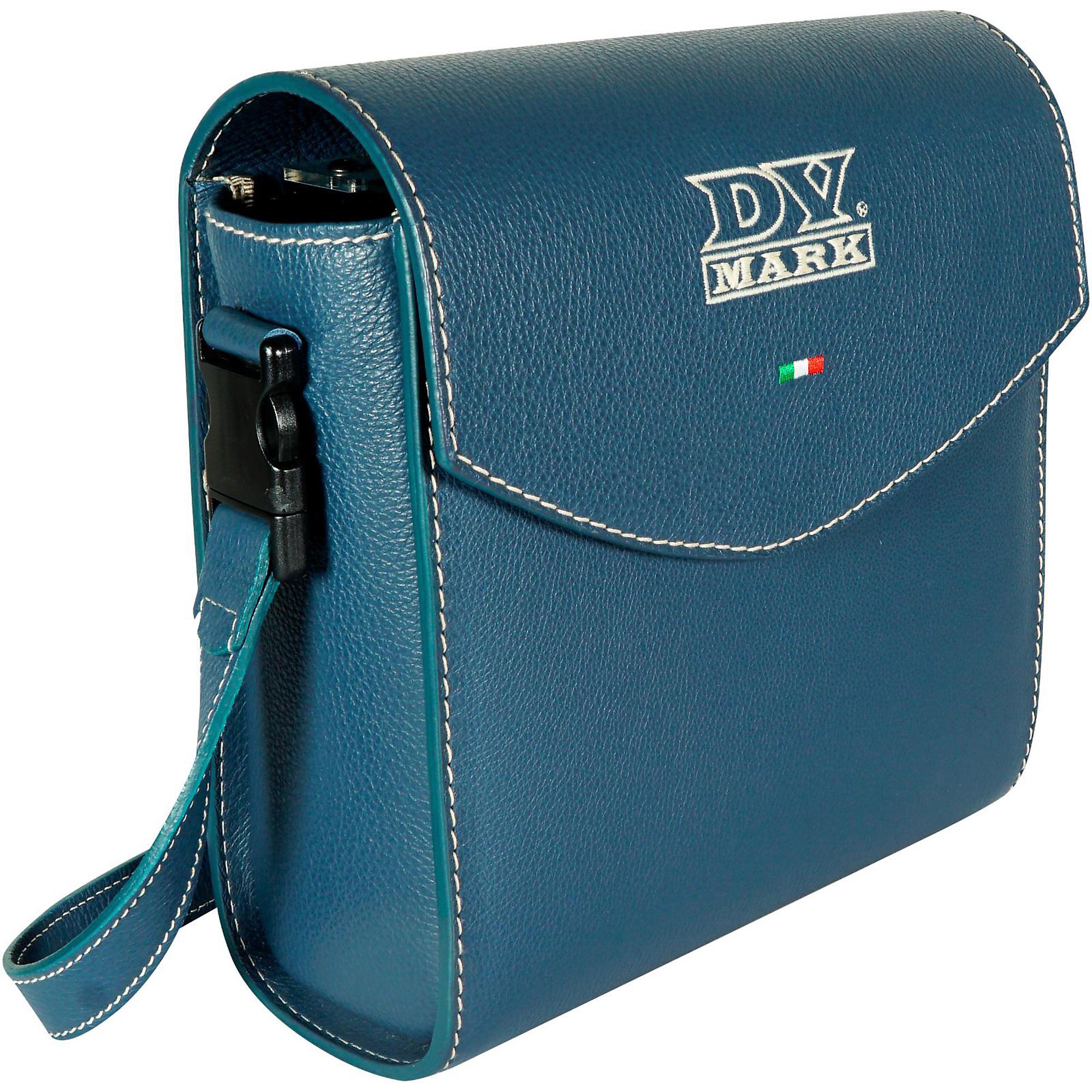 DV Mark Micro 50 Leather Bag | Music & Arts