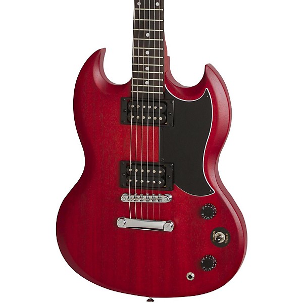 epiphone sg beginner