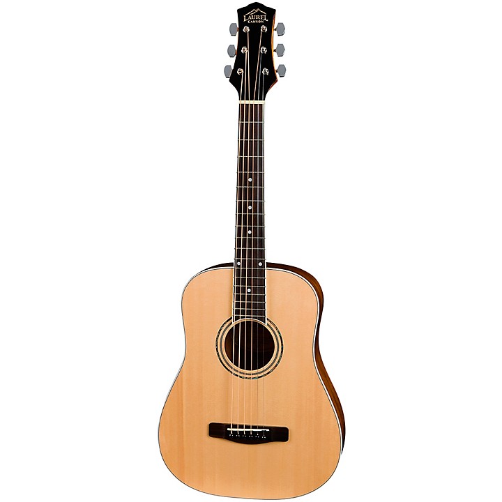 Mitchell travel deals guitar