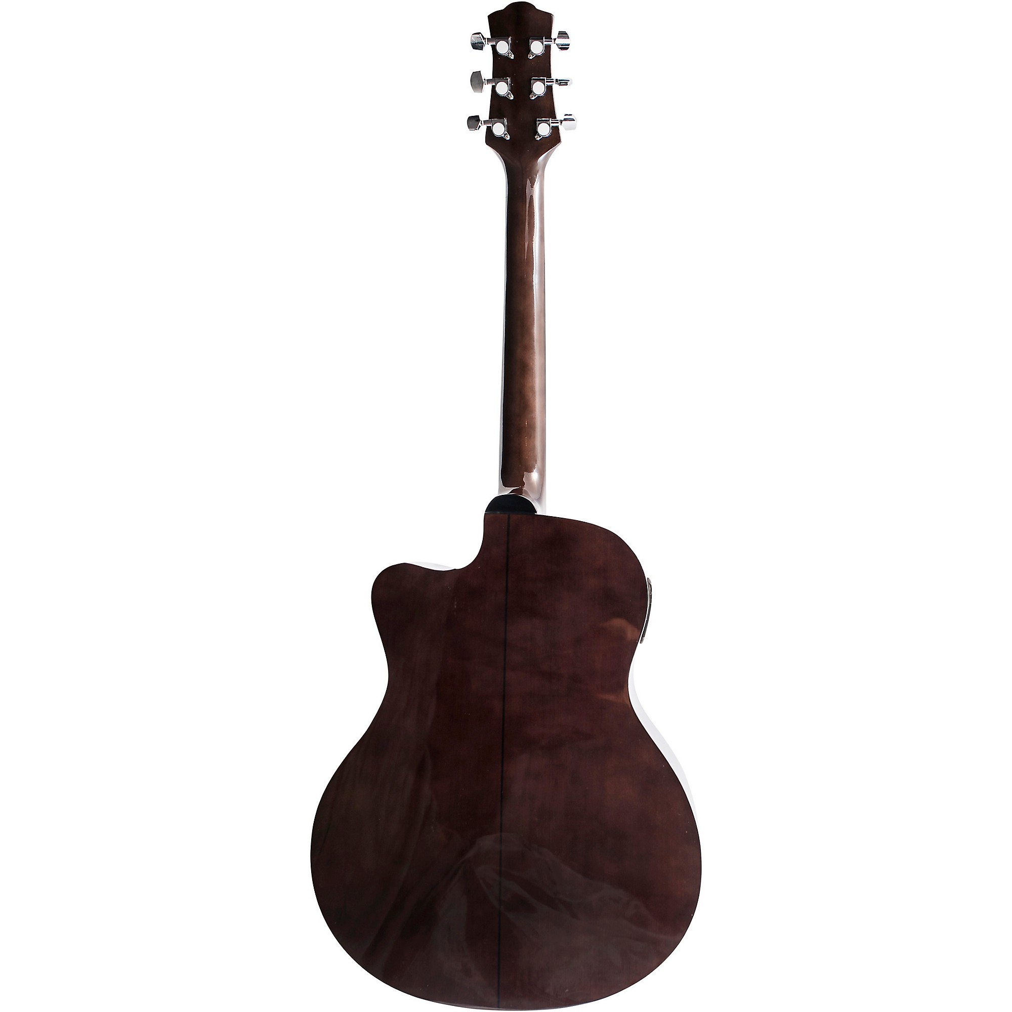 Laurel Canyon LA-100CESB Acoustic-Electric Guitar | Music & Arts