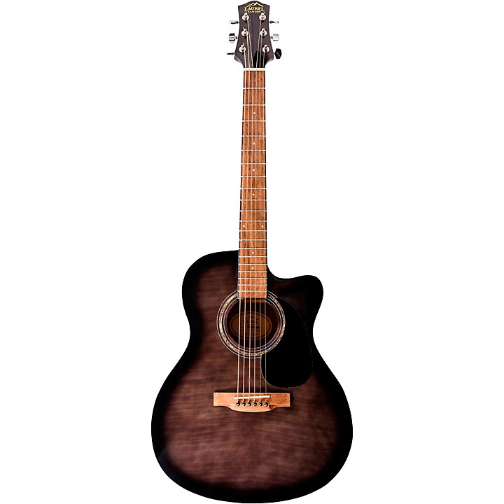 Laurel canyon store acoustic electric guitar