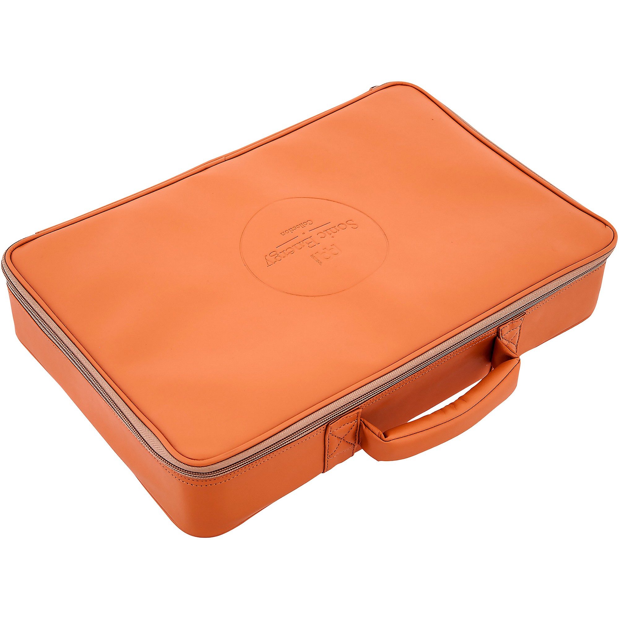 MEINL Sonic Energy ECC-8 Case for 8 Energy Chimes | Music & Arts