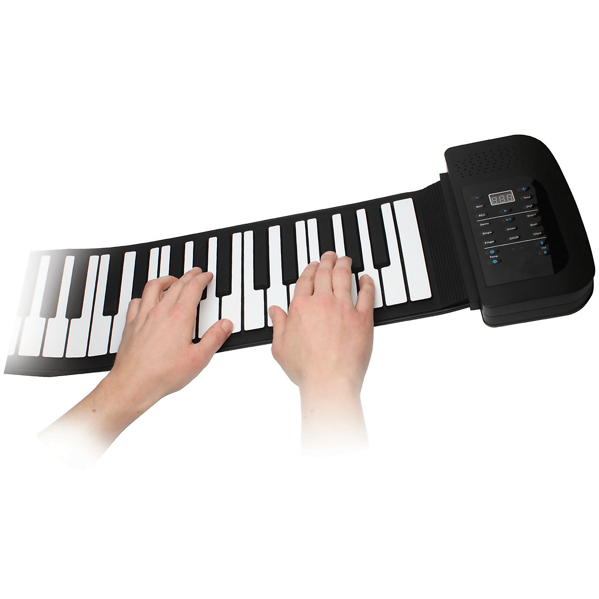 MukikiM Rock and Roll It - Studio Piano | Music & Arts