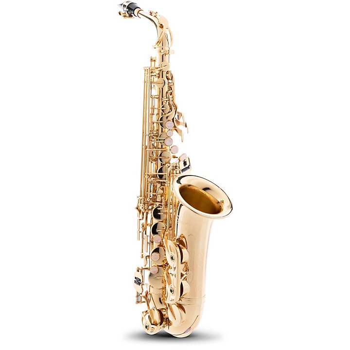 Selecting a Saxophone for Classical and Jazz Performance