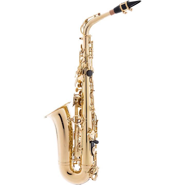 Top 12 Best Alto Saxophones (2024)