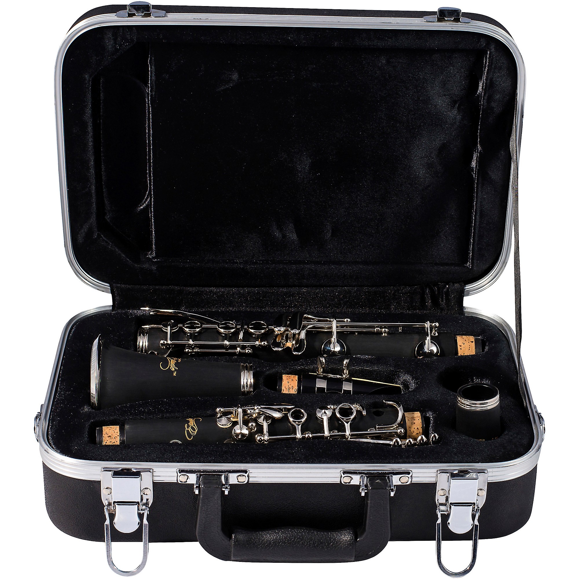 REIG 285 Clarinetto Giocattolo Per Bambini – 8 Note, Litofono In Scatola, Stimola Ritmo E Coordinazione, Dai 3 Anni