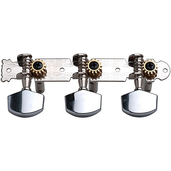 ping tuning machines