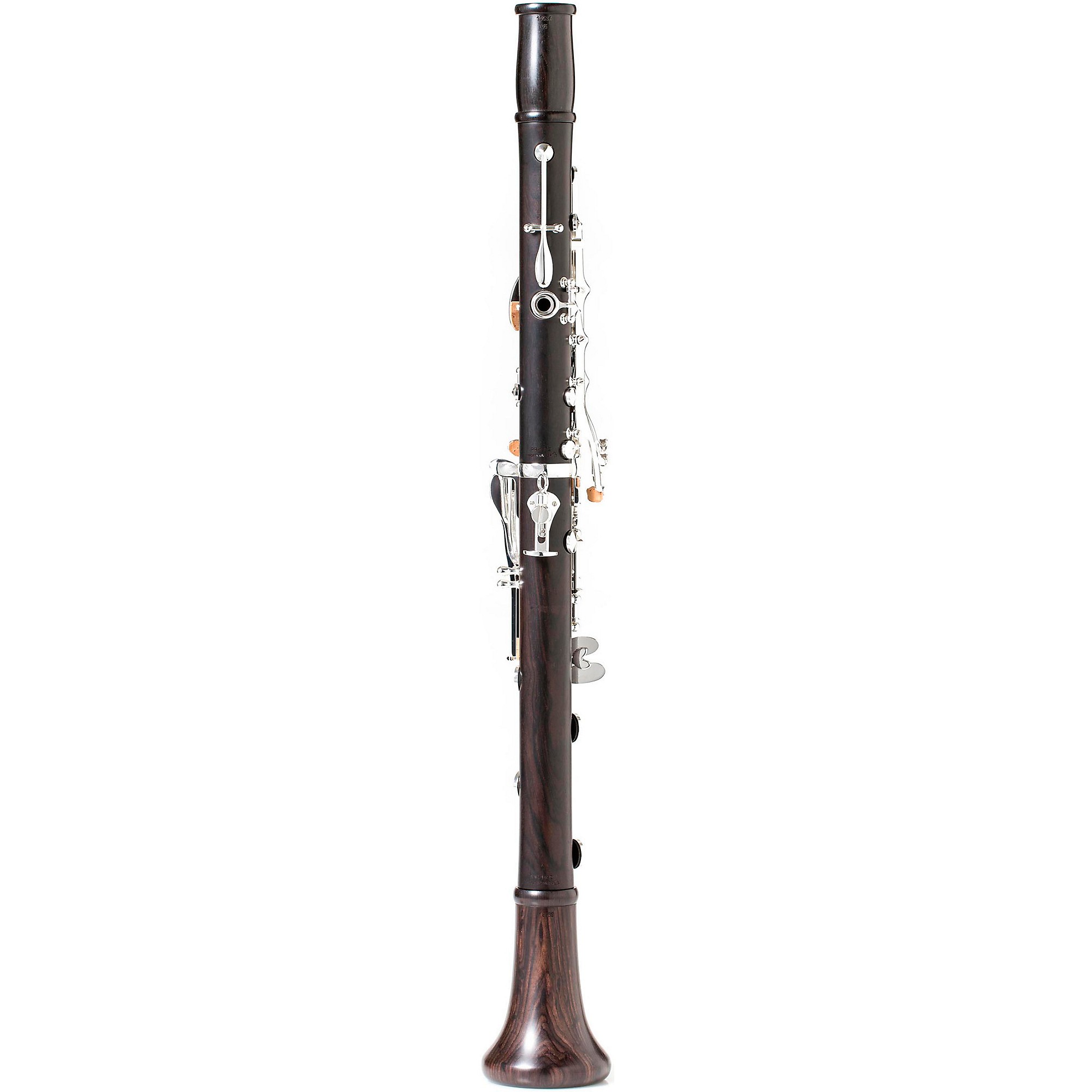 BACKUN Protege Bb Grenadilla Clarinet | Music & Arts