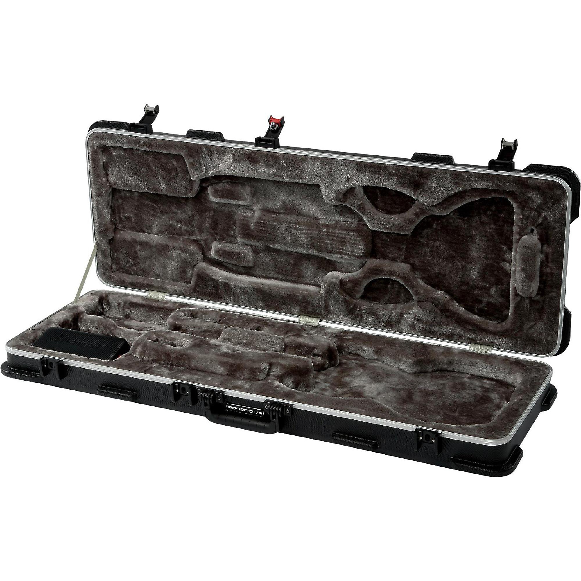 Mystic Places　Justin James Reed　限定500部 Ibanez MR500C Hardshell Guitar Case | Music & Arts