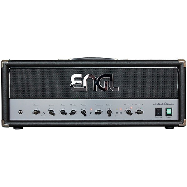 Engl E412ae Pro Artist Edition 240w 4x12 Neo Creamback Slanted