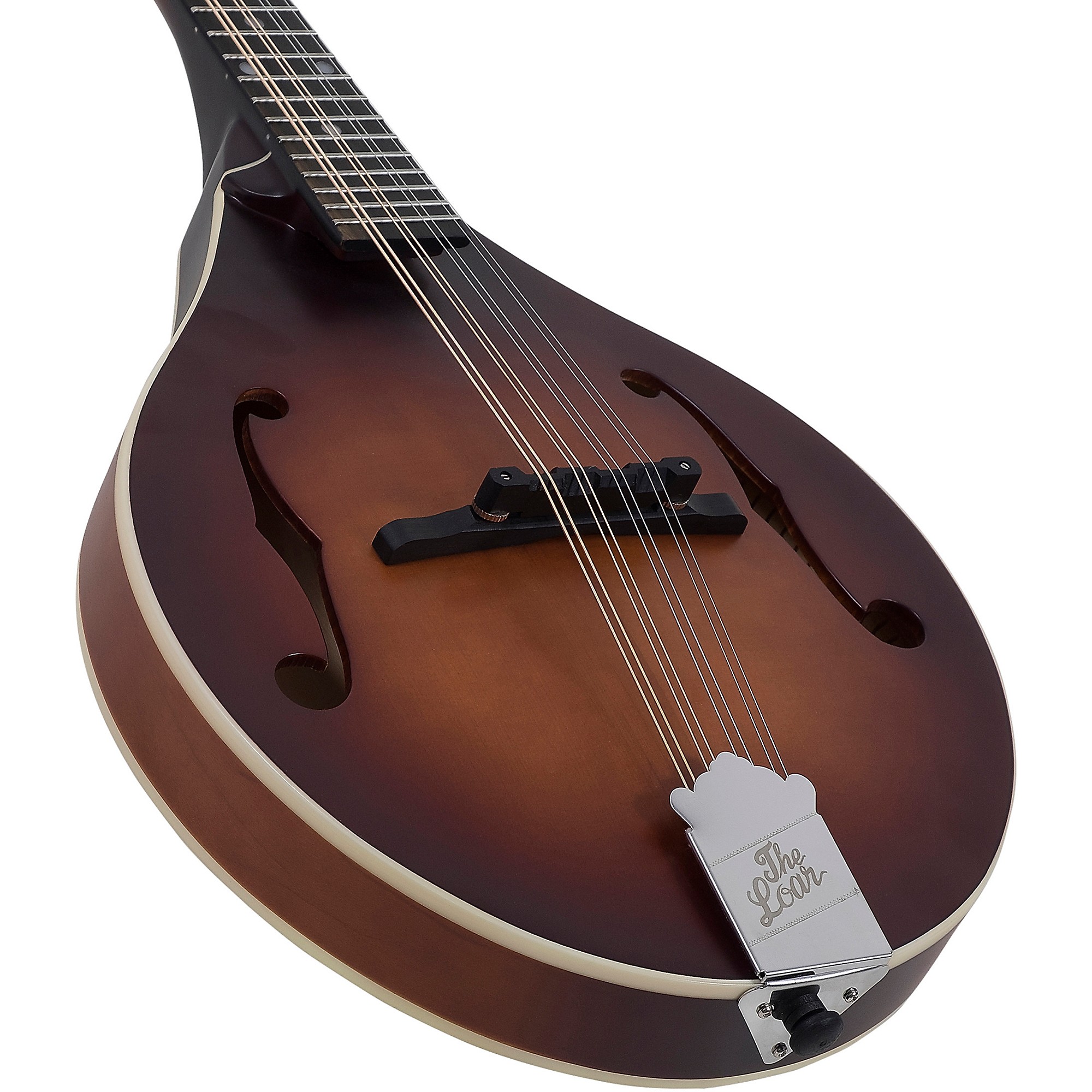 The Loar LM-110 Hand-Carved A-Style Mandolin | Music & Arts