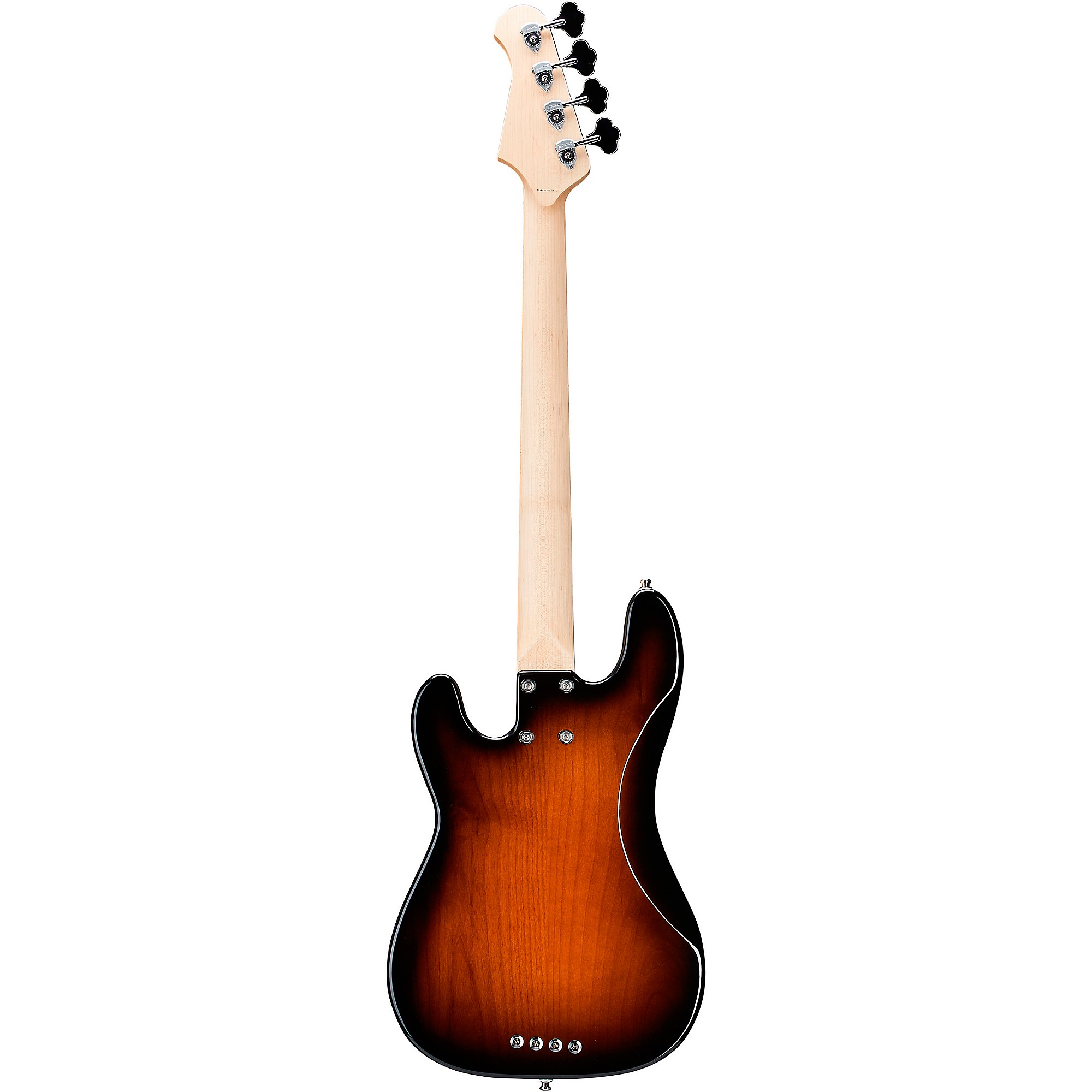 Lakland Classic 44-64 Maple Fretboard Electric Bass Guitar | Music