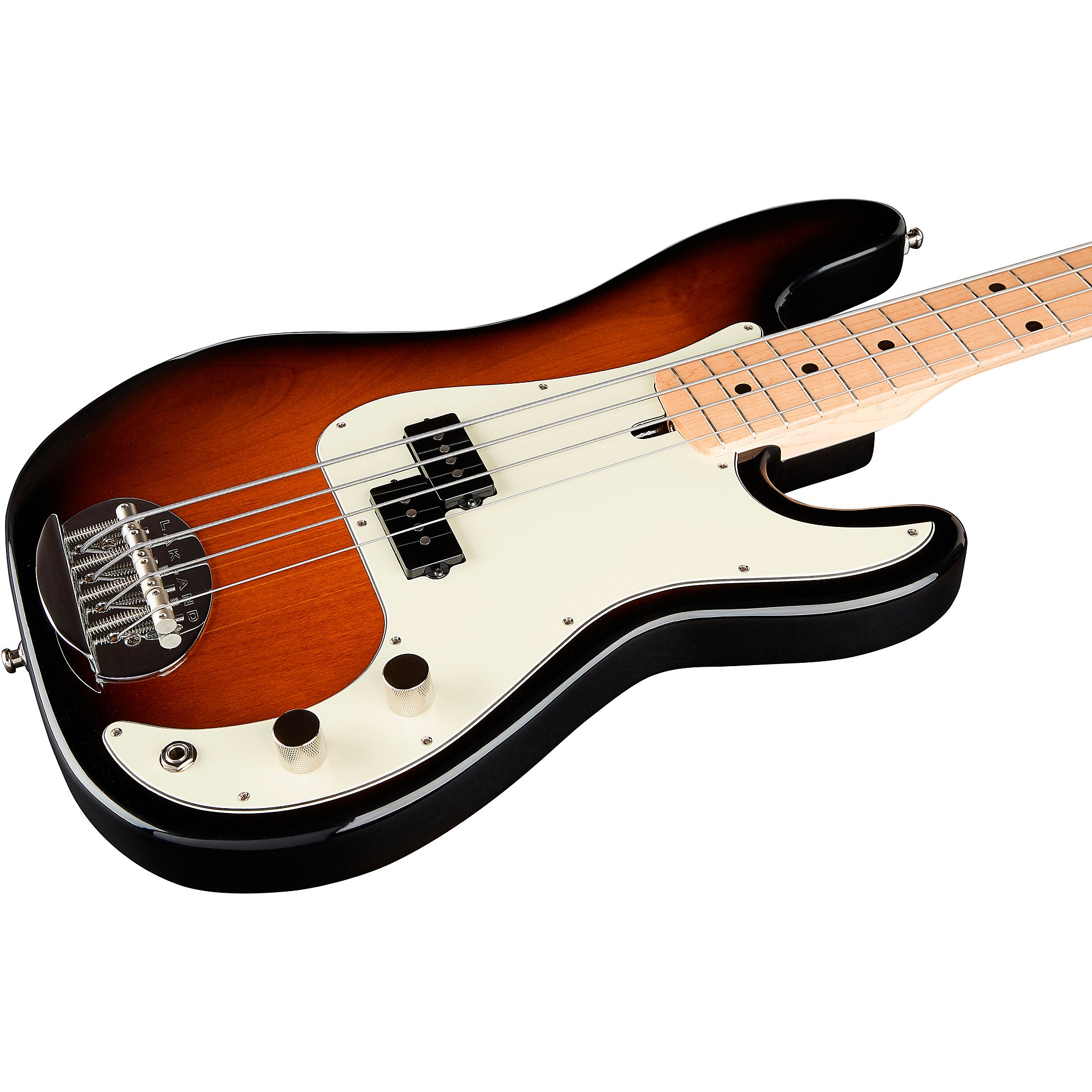 Lakland Classic 44-64 Maple Fretboard Electric Bass Guitar | Music