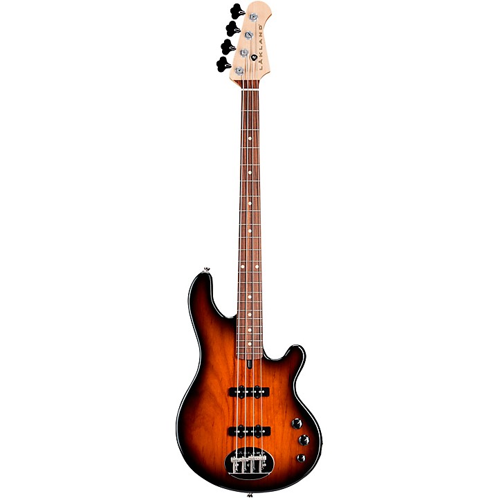 Lakland Lakland Classic 44 Dual-J Rosewood Fretboard Electric Bass Guitar