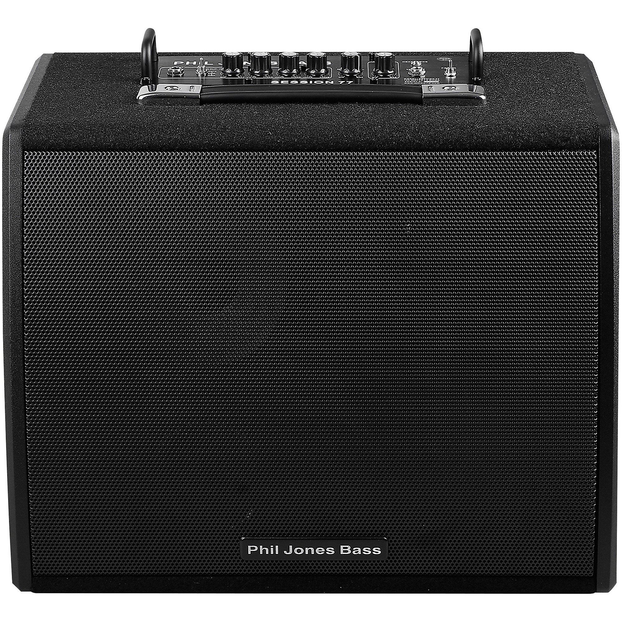 Phil Jones Bass Session 77 100W 2x7 Bass Combo Amp | Music & Arts