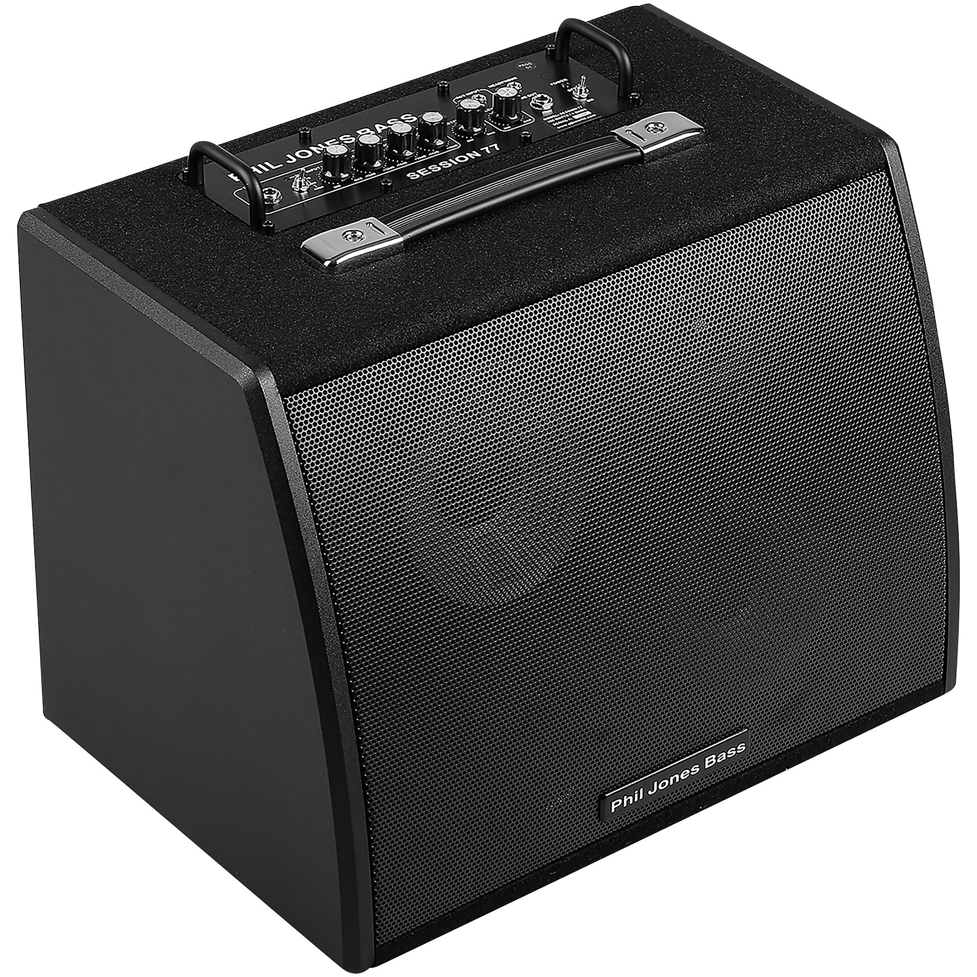 Phil Jones Bass Session 77 100W 2x7 Bass Combo Amp | Music & Arts