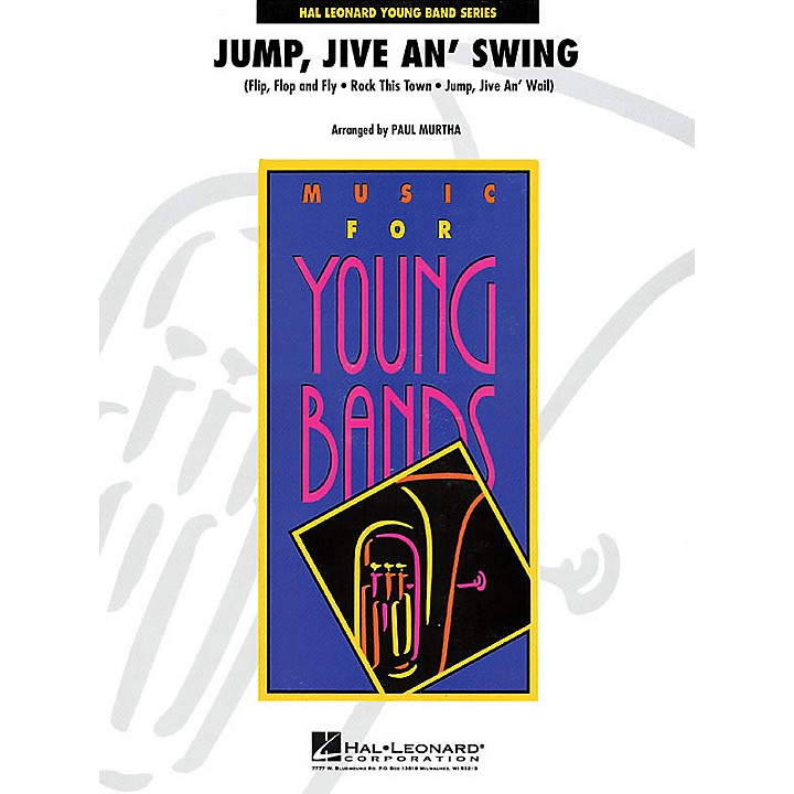 Swing deals music jump jive and swing collection