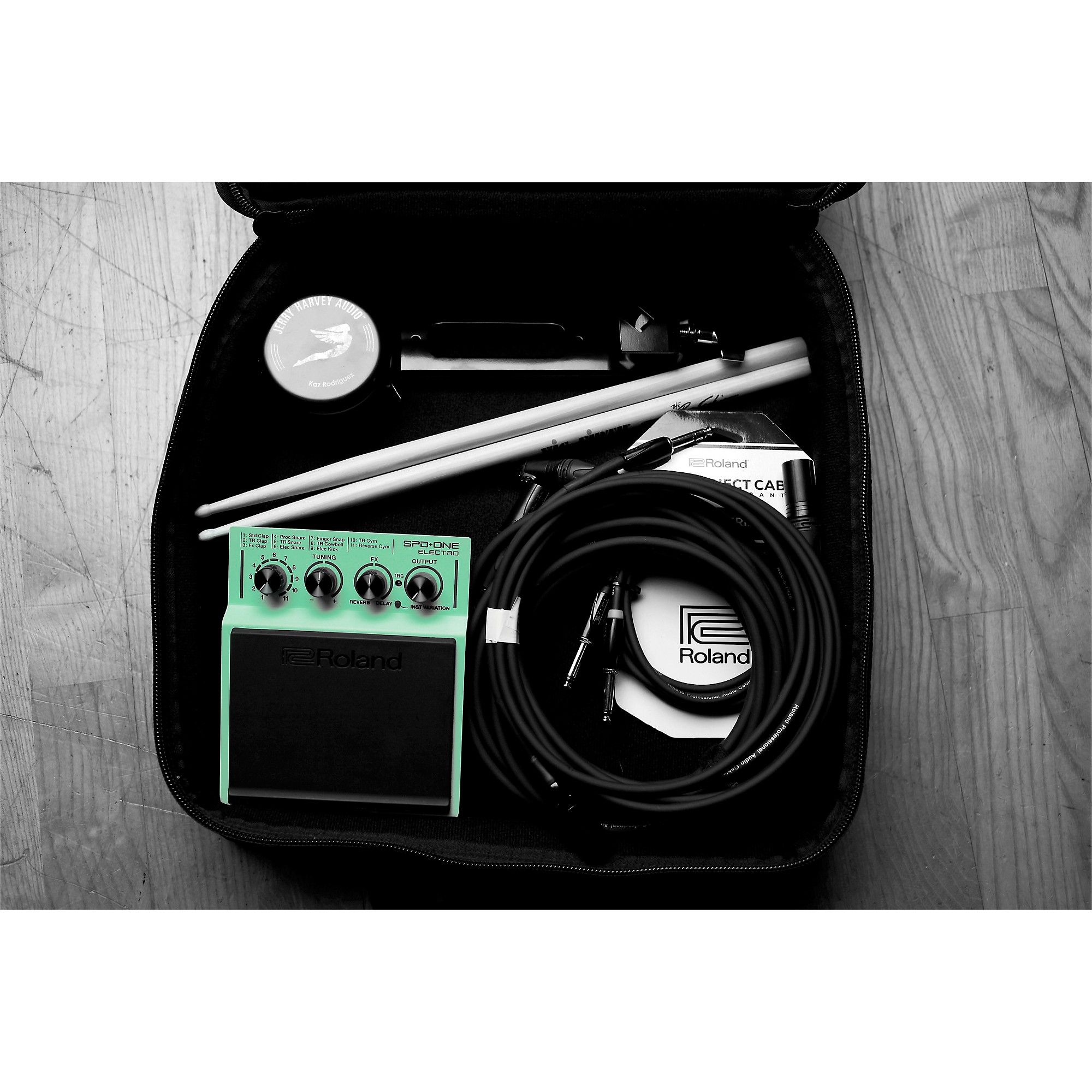 Roland SPD::ONE Electro Pad | Music & Arts