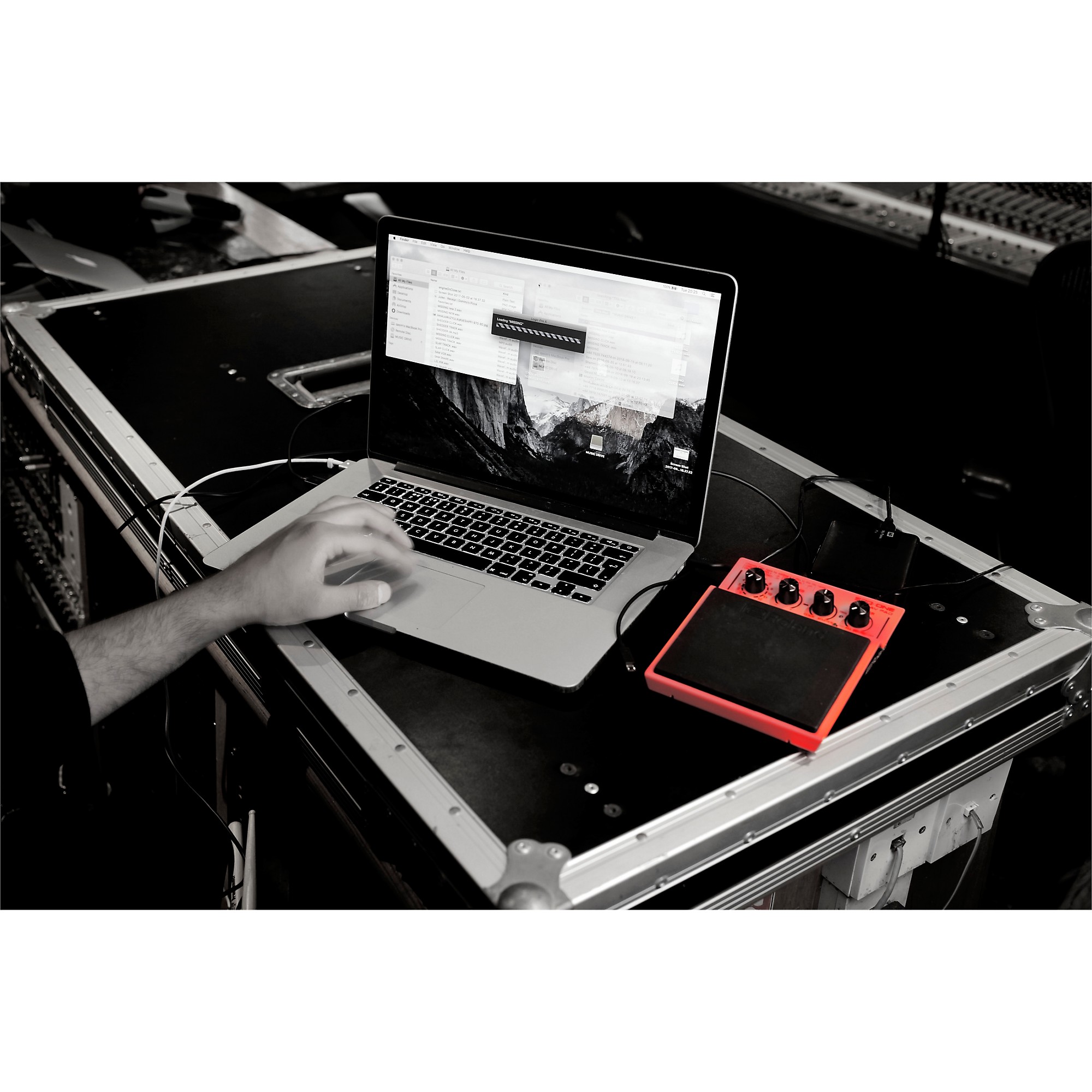 Roland SPD::ONE WAV Pad | Music & Arts