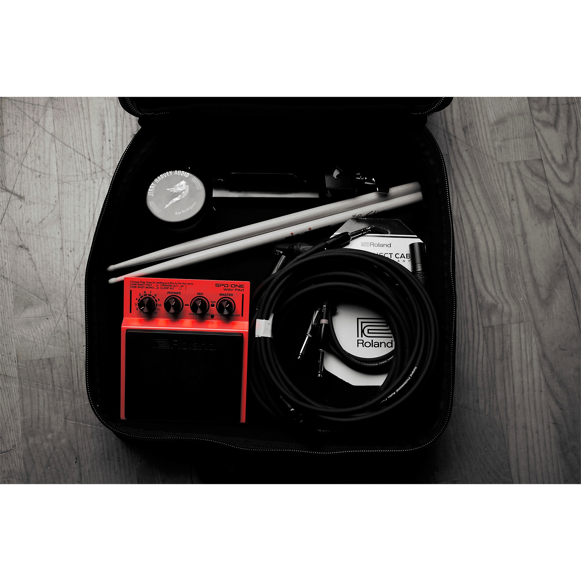 Roland SPD::ONE WAV Pad | Music & Arts
