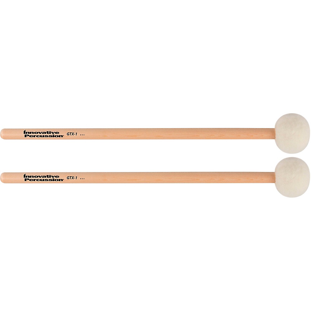 Innovative Percussion Innovative Percussion General Timpani Mallets
