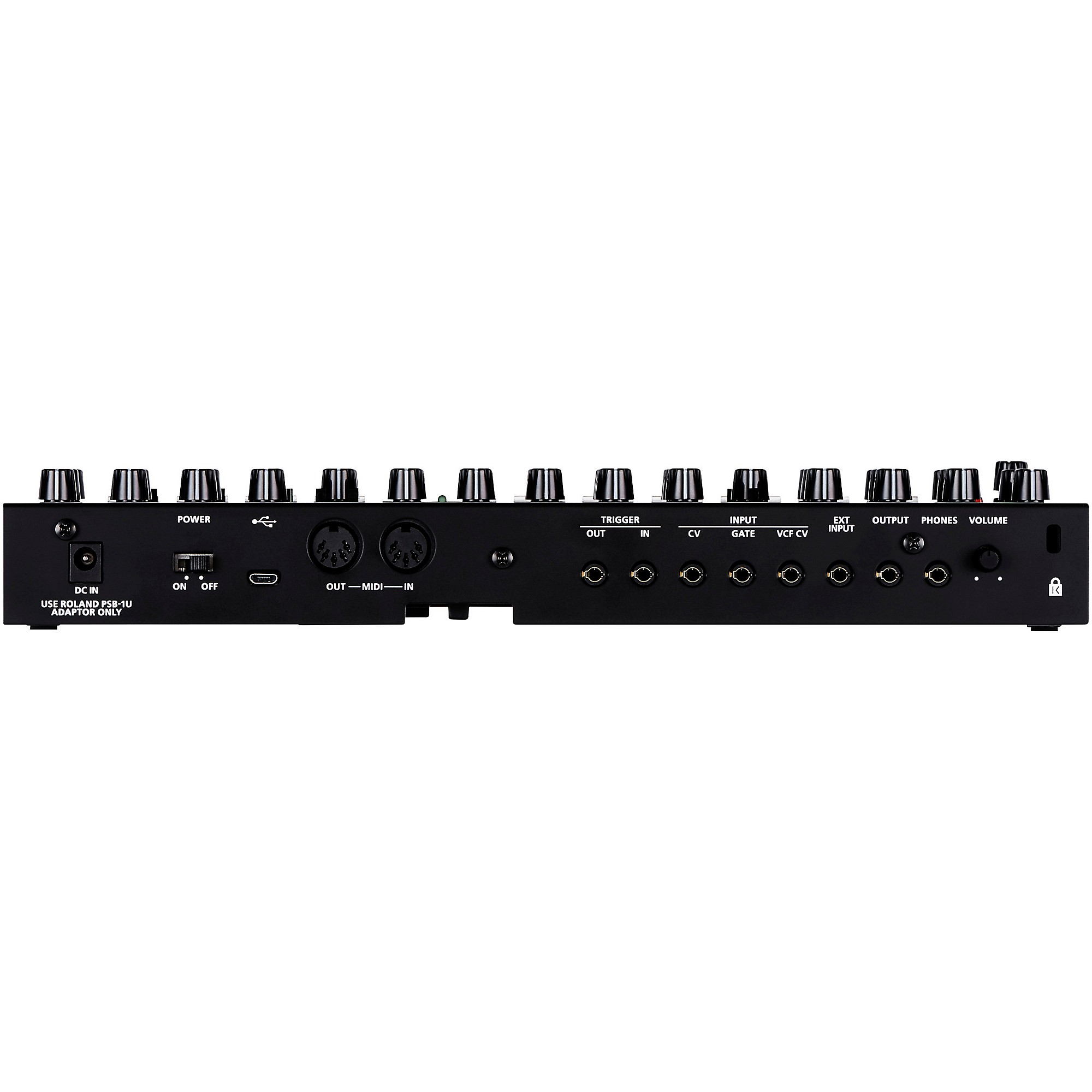 Roland Boutique SE-02 Analog Synthesizer | Music & Arts