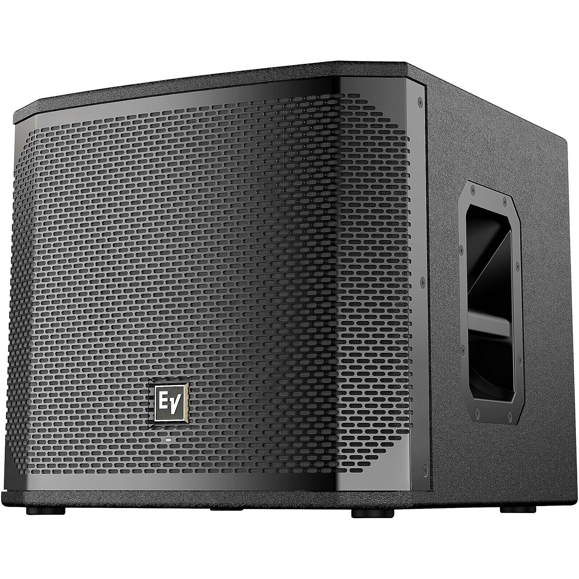 Ev powered subwoofer store 18