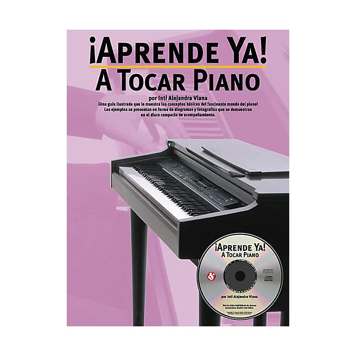 Como aprender a tocar piano bem?