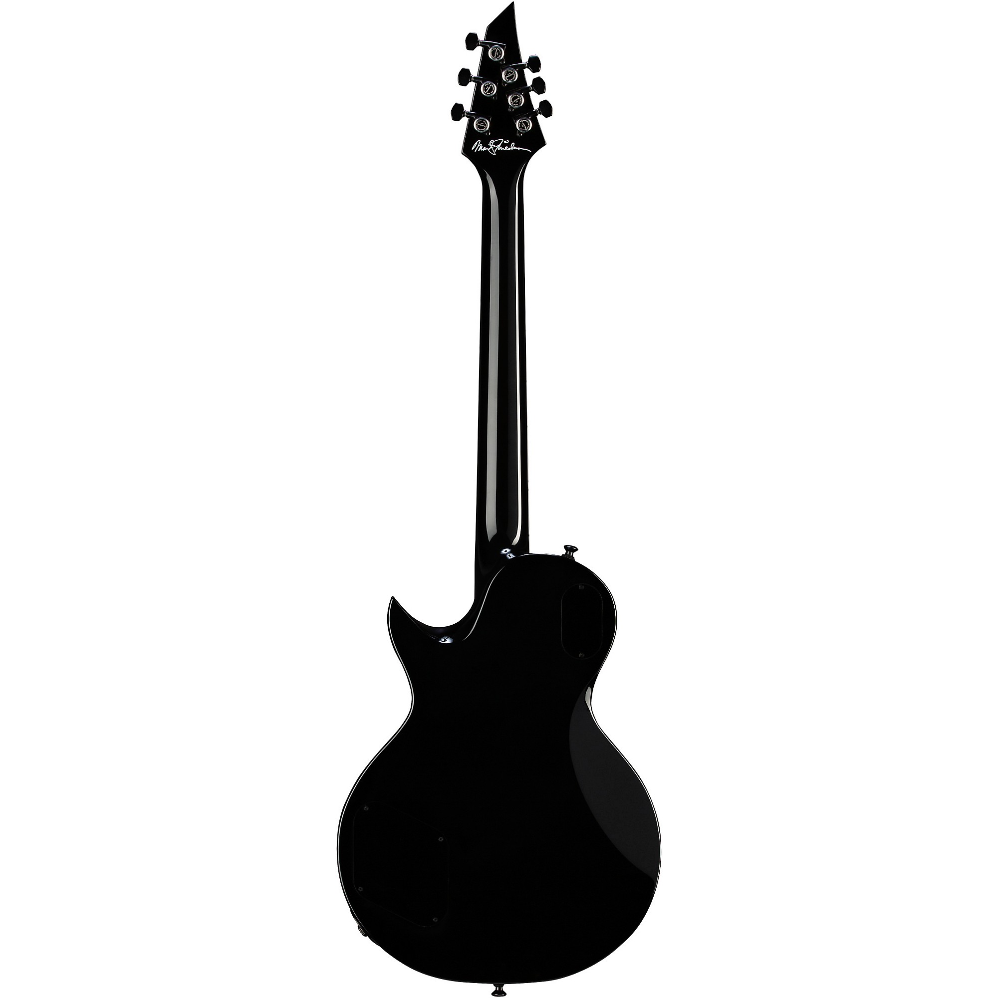Jackson USA Signature Marty Friedman Electric Guitar | Music