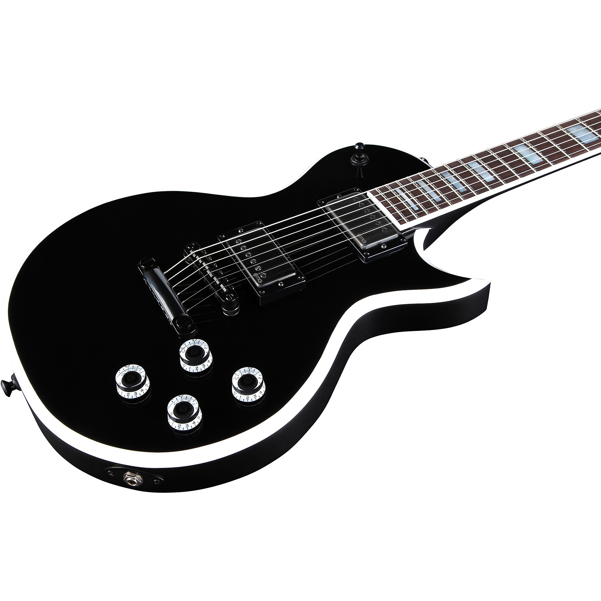 Jackson USA Signature Marty Friedman Electric Guitar | Music