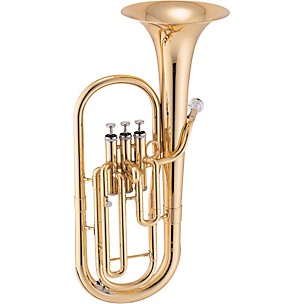 Jupiter JAH700 Standard Series Alto Horn