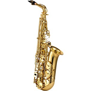 Jupiter JAS700 Student Eb Alto Saxophone